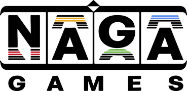 Naga Games
